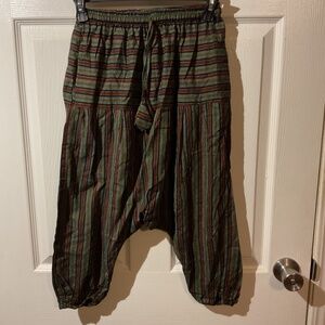 NWT Children’s Size XXL Harem Pants